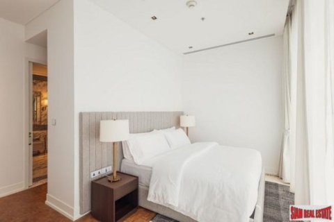 3 bedrooms Apartment in Bangkok, Thailand No. 97235 20