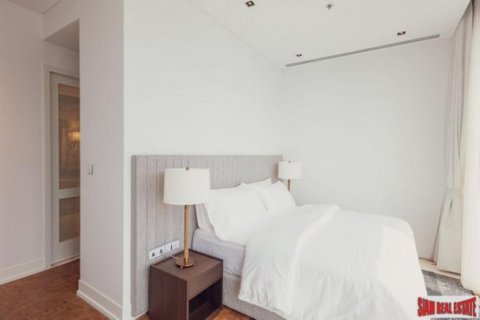 3 bedrooms Apartment in Bangkok, Thailand No. 97235 23