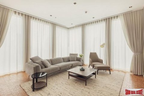 3 bedrooms Apartment in Bangkok, Thailand No. 97235 10