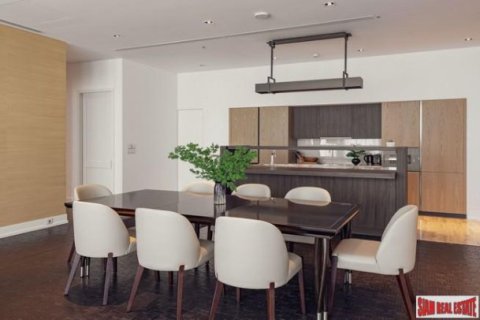 3 bedrooms Apartment in Bangkok, Thailand No. 97235 24