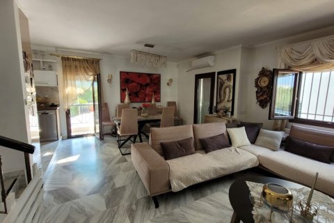 4 bedrooms House in Thermaic Gulf, Greece No. 107464 7