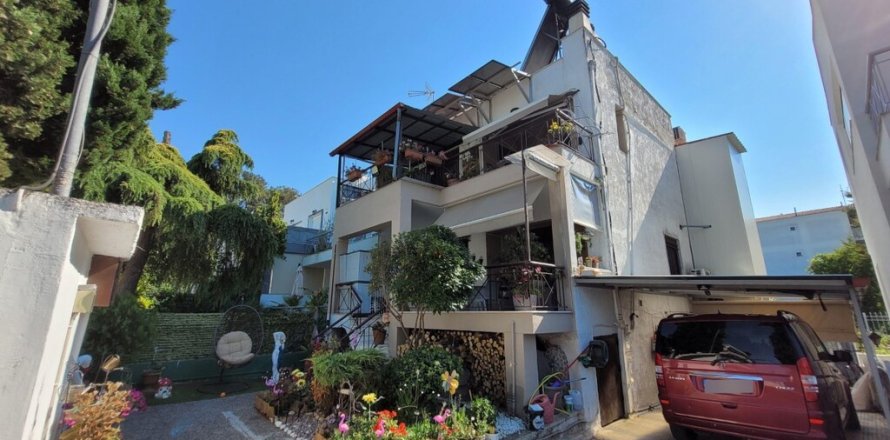 4 dormitorios House en Thermaic Gulf, Greece No. 107464