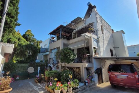 4 dormitorios House en Thermaic Gulf, Greece No. 107464