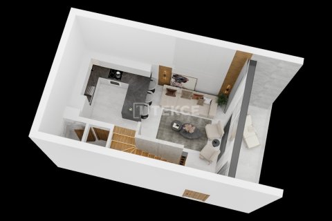 1 chambre Penthouse à Phu Ngai, Vietnam No. 13142 4