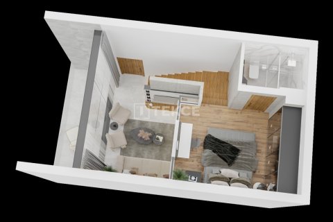 1 chambre Penthouse à Phu Ngai, Vietnam No. 13142 3