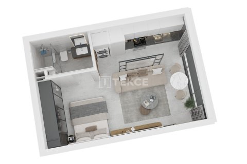 1 chambre Penthouse à Phu Ngai, Vietnam No. 13142 5