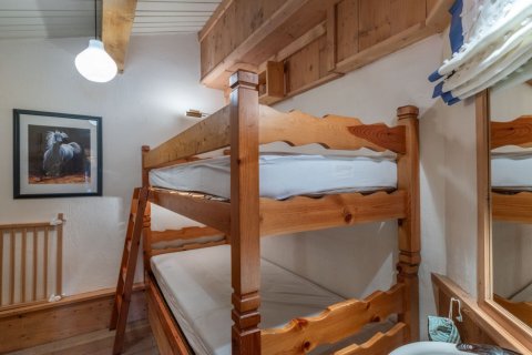 5 bedrooms Apartment in Les Belleville, France No. 99524 13