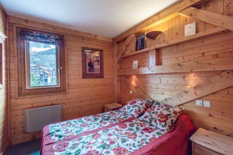 5 bedrooms Apartment in Les Belleville, France No. 99524 15