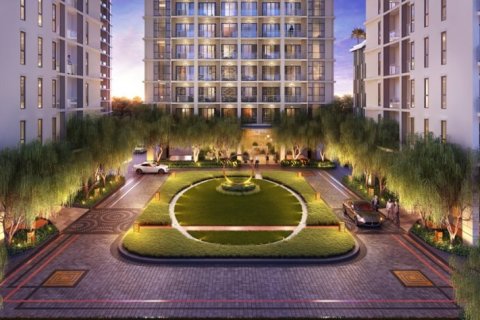 Кондоминиум с 4 спальнями в Бангкок, Таиланд №400 8