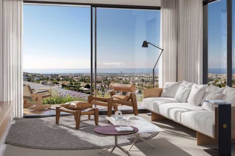 Дом с 3 спальнями в Кония, Кипр №30260 10