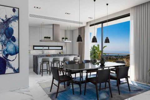 Дом с 3 спальнями в Кония, Кипр №30260 9