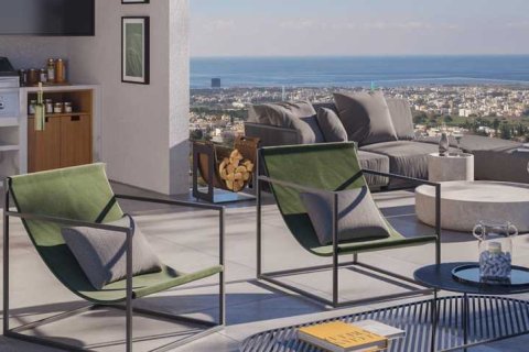 Дом с 3 спальнями в Кония, Кипр №30260 11