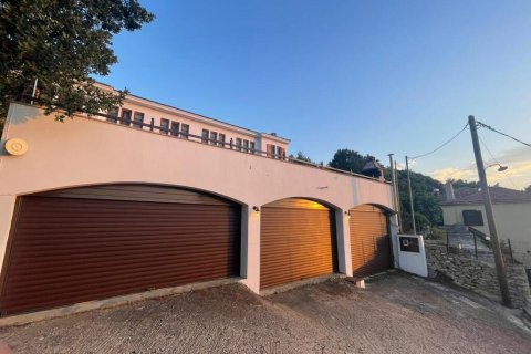 Отель, гостиница 318м² в Тасос, Греция №59160 16