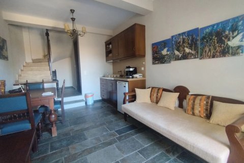 Отель, гостиница 318м² в Тасос, Греция №59160 24