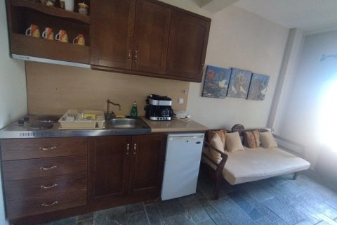 Отель, гостиница 318м² в Тасос, Греция №59160 17