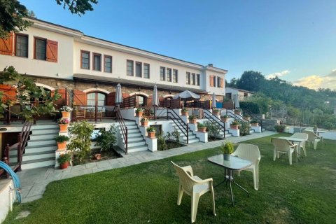 Отель, гостиница 318м² в Тасос, Греция №59160 1