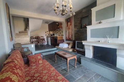 Отель, гостиница 318м² в Тасос, Греция №59160 18