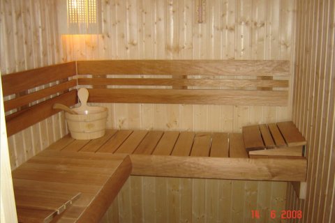 Отель, гостиница 318м² в Тасос, Греция №59160 9