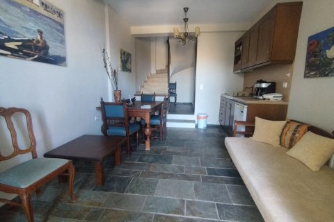 Отель, гостиница 318м² в Тасос, Греция №59160 25