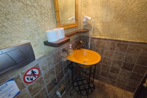 Отель, гостиница 318м² в Тасос, Греция №59160 28