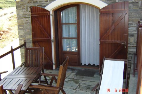 Отель, гостиница 318м² в Тасос, Греция №59160 4