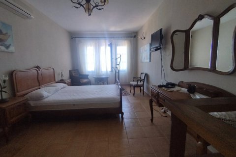 Отель, гостиница 318м² в Тасос, Греция №59160 19