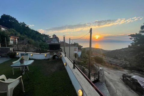 Отель, гостиница 318м² в Тасос, Греция №59160 12