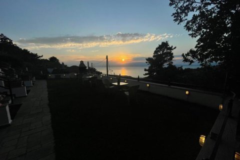 Отель, гостиница 318м² в Тасос, Греция №59160 14