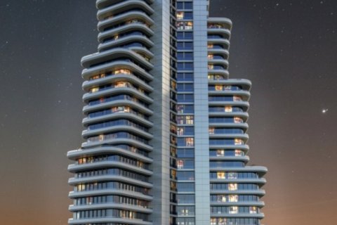 1 bedroom Apartment in Istanbul, Turkey No. 114534