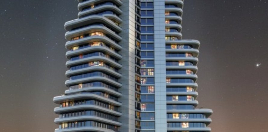 1 bedroom Apartment in Istanbul, Turkey No. 114534