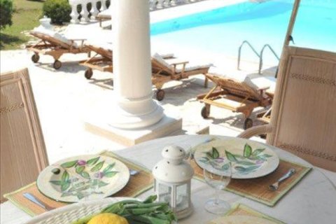 2 bedrooms Villa in Corfu, Greece No. 60368 8