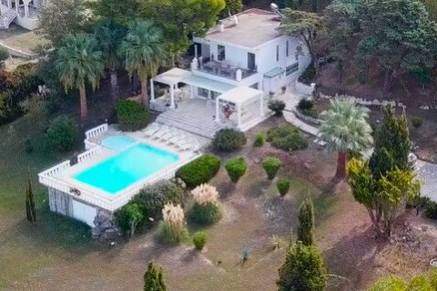 2 bedrooms Villa in Corfu, Greece No. 60368 21