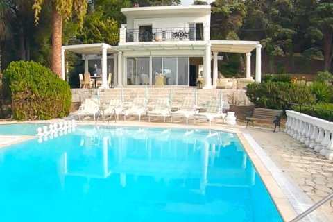 2 bedrooms Villa in Corfu, Greece No. 60368 3