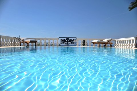 2 bedrooms Villa in Corfu, Greece No. 60368 2