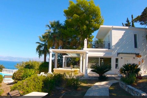 2 bedrooms Villa in Corfu, Greece No. 60368 23