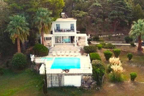 2 bedrooms Villa in Corfu, Greece No. 60368 20