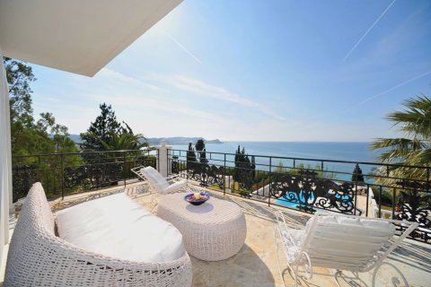2 bedrooms Villa in Corfu, Greece No. 60368 6