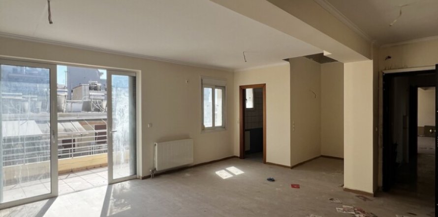 121m² Maisonnette à Athens, Greece No. 113312