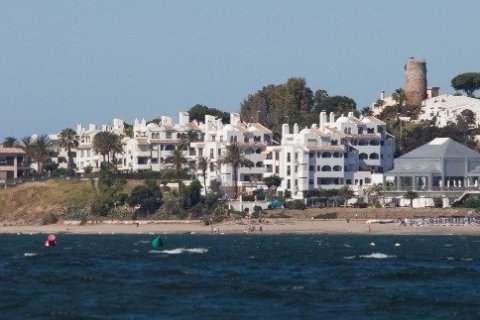 3 chambres Appartement à Mijas, Spain No. 126497