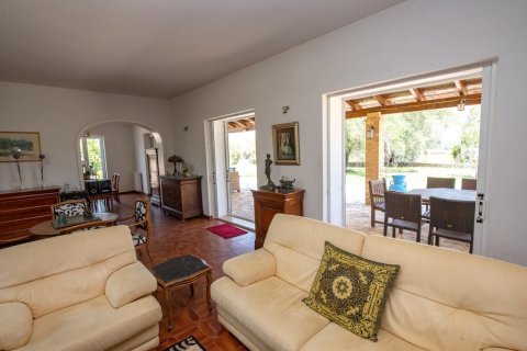 5 dormitorios Villa en Corfu, Greece No. 56194 30