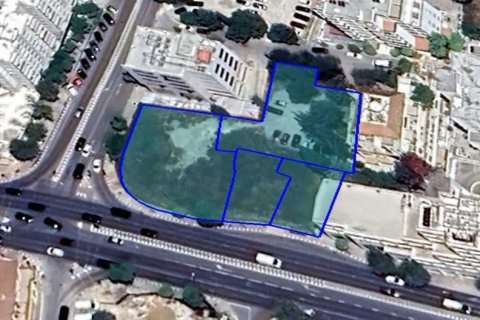 Commercial property à Nicosia, Cyprus No. 71064 1