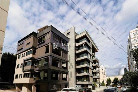 2 bedrooms Apartment in Limassol, Cyprus No. 66004 11