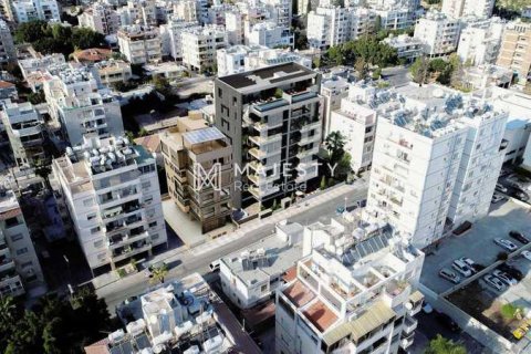 2 bedrooms Apartment in Limassol, Cyprus No. 66004 12