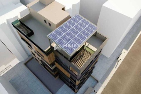 2 bedrooms Apartment in Limassol, Cyprus No. 66004 10