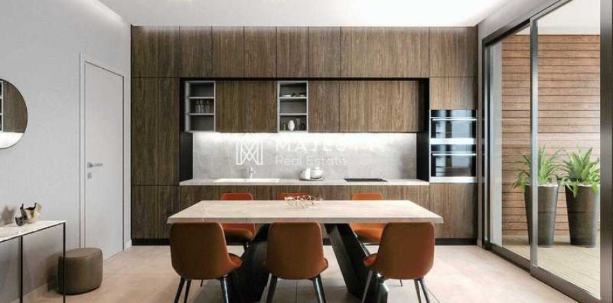 2 bedrooms Apartment in Limassol, Cyprus No. 66004