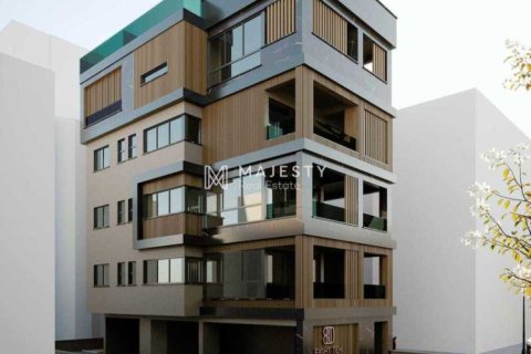 2 bedrooms Apartment in Limassol, Cyprus No. 66004 8