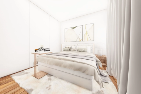 3 dormitorios Apartment en Limassol, Cyprus No. 83128 2