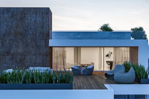 3 dormitorios Apartment en Limassol, Cyprus No. 83128 4