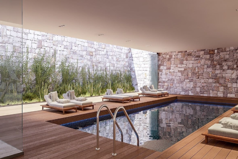 3 dormitorios Apartment en Limassol, Cyprus No. 83128 5