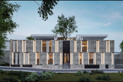 3 dormitorios Apartment en Limassol, Cyprus No. 83128 1